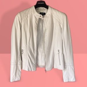 Danier Leather Jacket